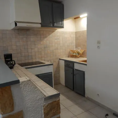 A Qualite Prix Apartmán