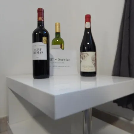 Apartment A Qualite Prix *