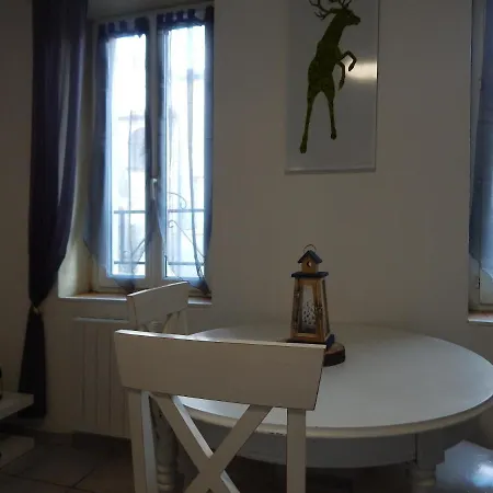 Apartment A Qualite Prix *