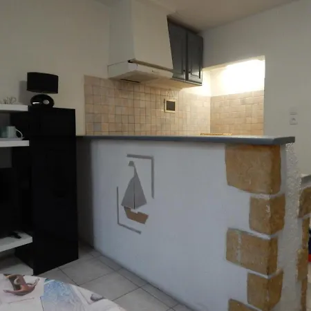 A Qualite Prix Apartment *