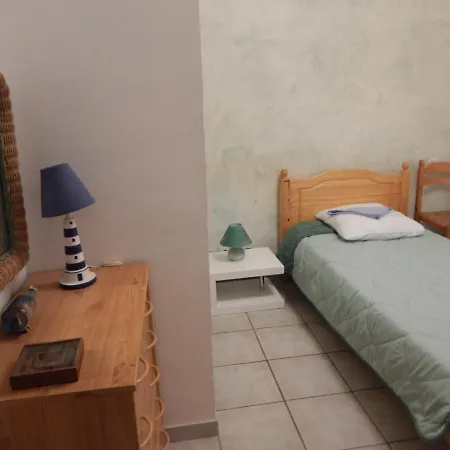 A Qualite Prix Apartment Coursan